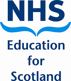 NHS Education for Scotland