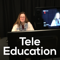 Tele-education