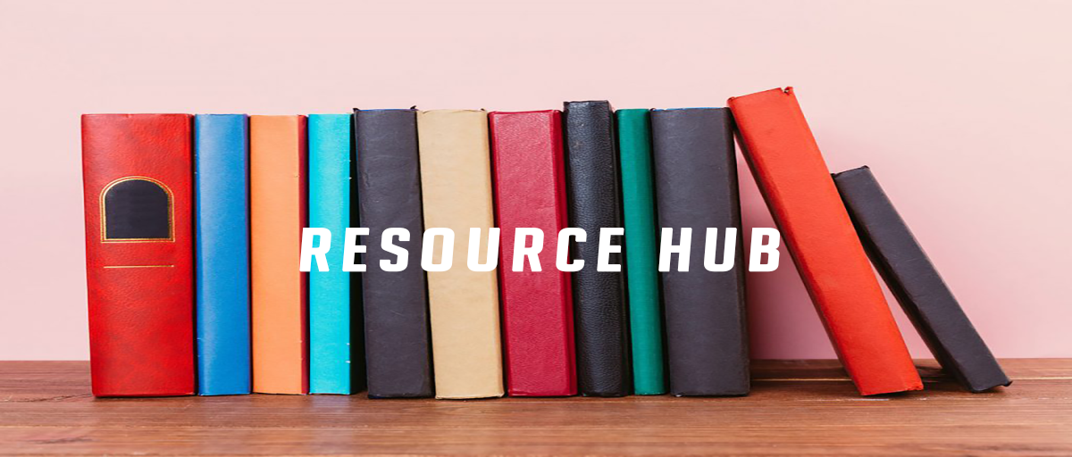 Permalink to: Resource Hub