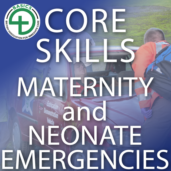 Maternity and Neonate Emergencies